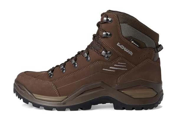 Lowa Renegade EVO GTX Mid
