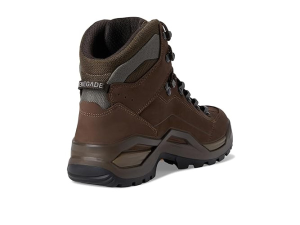 Lowa Renegade EVO GTX Mid