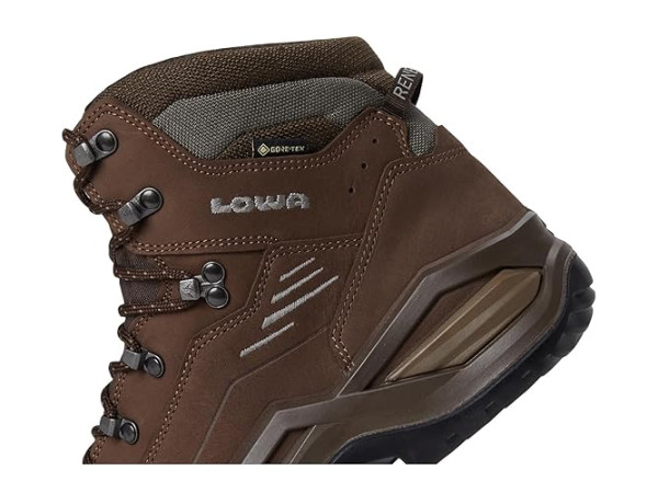 Lowa Renegade EVO GTX Mid