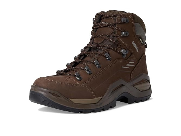 Lowa Renegade EVO GTX Mid