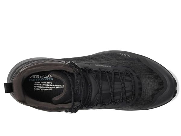 Lowa Fortux GTX QC Lowa Fortux GTX QC