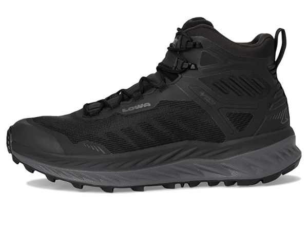 Lowa Fortux GTX QC Lowa Fortux GTX QC