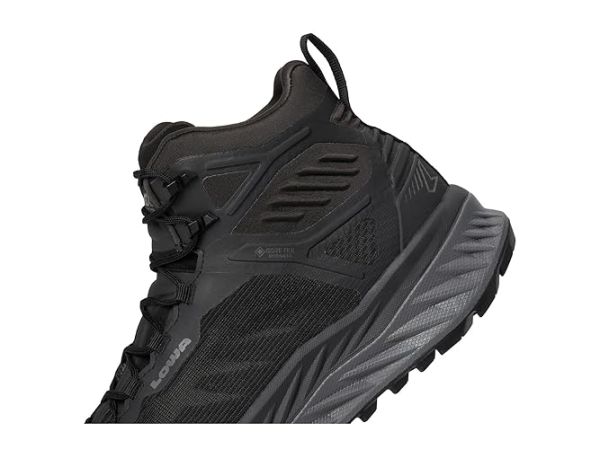 Lowa Fortux GTX QC Lowa Fortux GTX QC