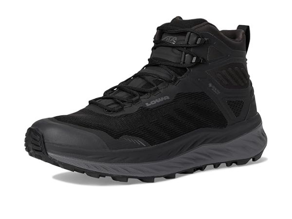 Lowa Fortux GTX QC Lowa Fortux GTX QC