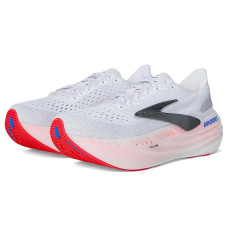 White/Black/Diva Pink Brooks Glycerin Max
