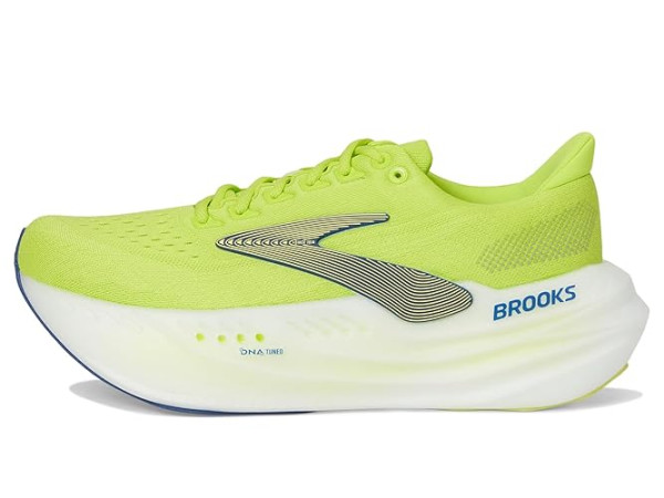 Brooks Glycerin Max
