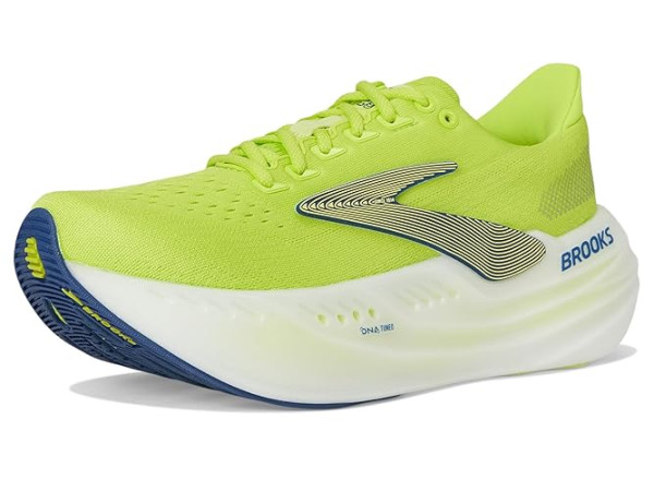 Brooks Glycerin Max