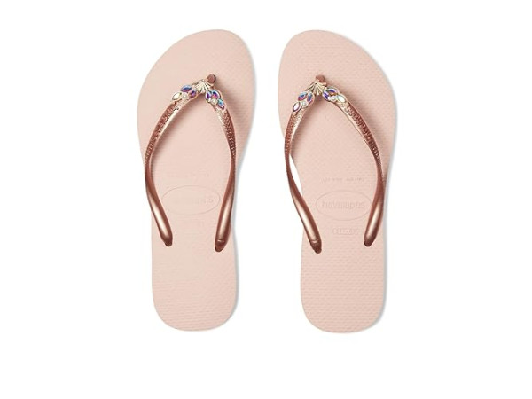 Havaianas Slim Mermaid Sandals
