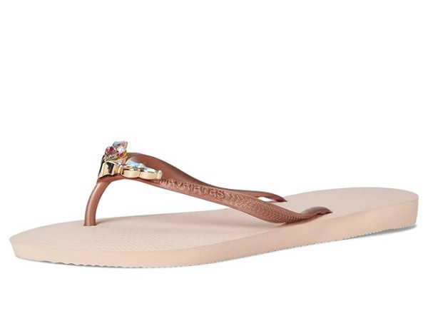 Havaianas Slim Mermaid Sandals