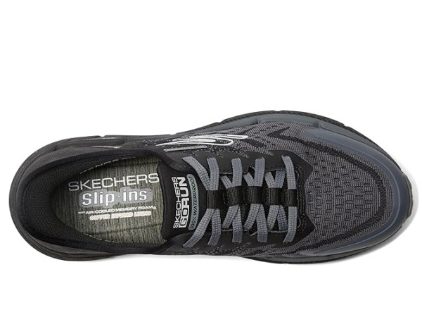 SKECHERS Hands Free Slip-ins Max Cushioning Premier 2.0 - 100% Waterproof Stanch SKECHERS Hands Free Slip-ins Max Cushioning Premier 2.0 - 100% Waterproof Stanch