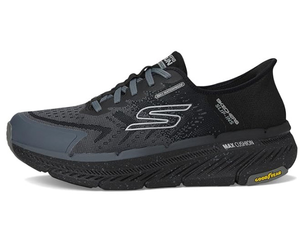 SKECHERS Hands Free Slip-ins Max Cushioning Premier 2.0 - 100% Waterproof Stanch SKECHERS Hands Free Slip-ins Max Cushioning Premier 2.0 - 100% Waterproof Stanch