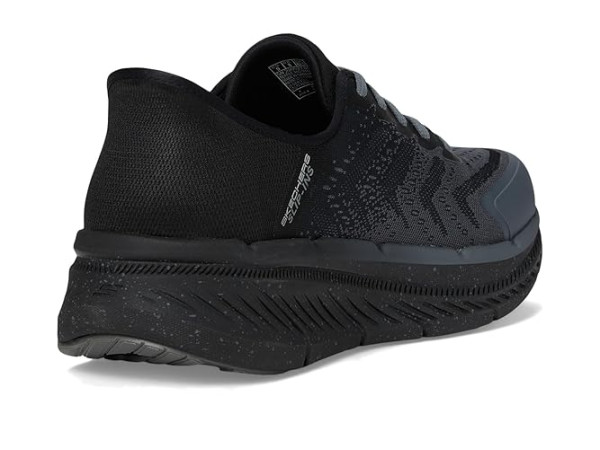 SKECHERS Hands Free Slip-ins Max Cushioning Premier 2.0 - 100% Waterproof Stanch SKECHERS Hands Free Slip-ins Max Cushioning Premier 2.0 - 100% Waterproof Stanch