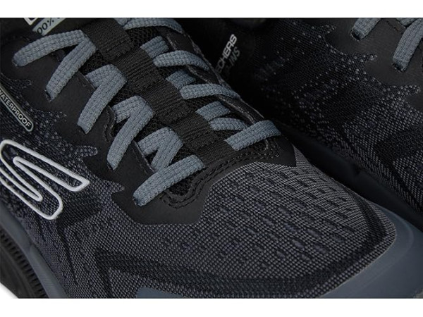 SKECHERS Hands Free Slip-ins Max Cushioning Premier 2.0 - 100% Waterproof Stanch SKECHERS Hands Free Slip-ins Max Cushioning Premier 2.0 - 100% Waterproof Stanch