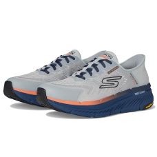 SKECHERS Hands Free Slip-ins Max Cushioning Premier 2.0 - 100% Waterproof Stanch