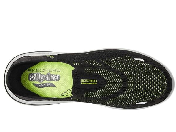 SKECHERS Hands Free Slip-ins Max Cushioning Arch Fit 2.0 - Fortuitous 2.0 SKECHERS Hands Free Slip-ins Max Cushioning Arch Fit 2.0 - Fortuitous 2.0