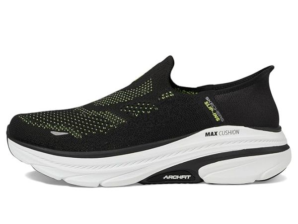 SKECHERS Hands Free Slip-ins Max Cushioning Arch Fit 2.0 - Fortuitous 2.0 SKECHERS Hands Free Slip-ins Max Cushioning Arch Fit 2.0 - Fortuitous 2.0