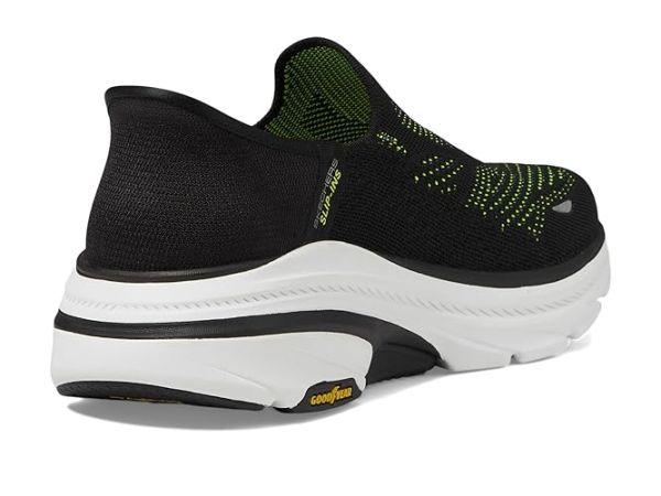 SKECHERS Hands Free Slip-ins Max Cushioning Arch Fit 2.0 - Fortuitous 2.0 SKECHERS Hands Free Slip-ins Max Cushioning Arch Fit 2.0 - Fortuitous 2.0