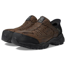 SKECHERS Work Holdredge - Ryker Comp Toe