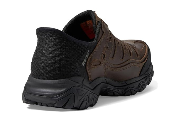 SKECHERS Work Holdredge - Ryker Comp Toe