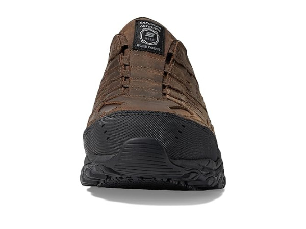 SKECHERS Work Holdredge - Ryker Comp Toe