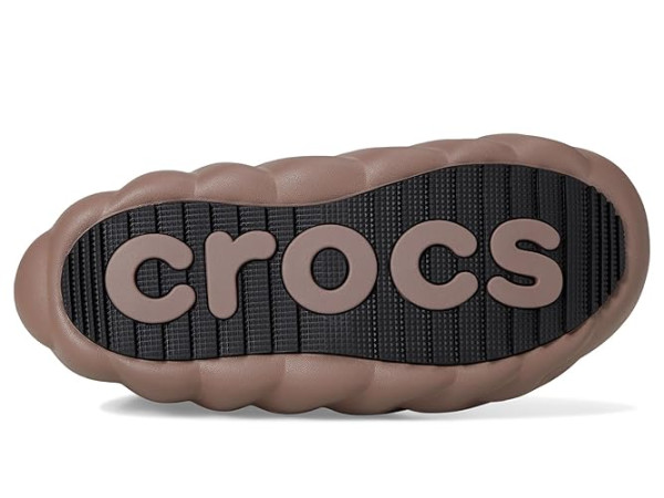 Crocs OverPuff Shorty