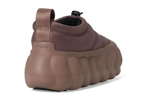 Crocs OverPuff Shorty