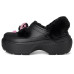 Crocs Stomp Lined Clogs