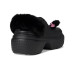 Crocs Stomp Lined Clogs