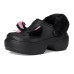 Crocs Stomp Lined Clogs