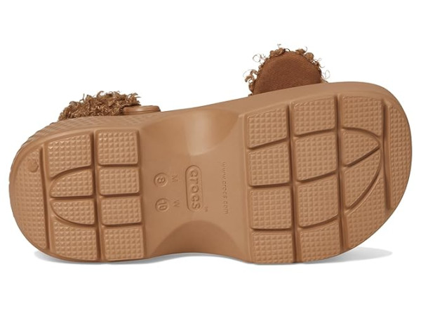 Crocs Stomp Lined Clogs