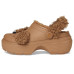 Crocs Stomp Lined Clogs