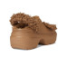 Crocs Stomp Lined Clogs