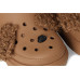 Crocs Stomp Lined Clogs