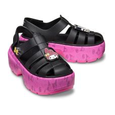 Crocs Sanrio My Melody / Kuromi Stomp Sandal Crocs Sanrio My Melody / Kuromi Stomp Sandal