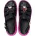 Crocs Sanrio My Melody / Kuromi Stomp Sandal Crocs Sanrio My Melody / Kuromi Stomp Sandal