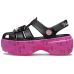 Crocs Sanrio My Melody / Kuromi Stomp Sandal Crocs Sanrio My Melody / Kuromi Stomp Sandal