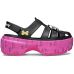 Crocs Sanrio My Melody / Kuromi Stomp Sandal Crocs Sanrio My Melody / Kuromi Stomp Sandal
