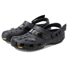 Crocs Batman Batmobile Classic Clog