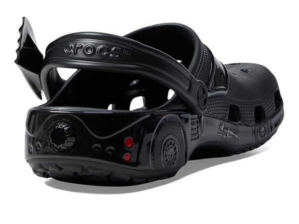 Crocs Batman Batmobile Classic Clog