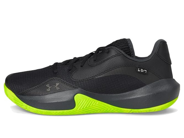Under Armour Lockdown 7 Low