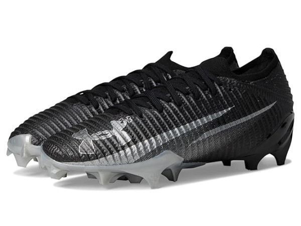 Under Armour Blur Pro Football Cleats Under Armour Blur Pro Football Cleats