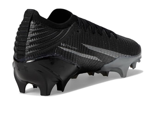 Under Armour Blur Pro Football Cleats