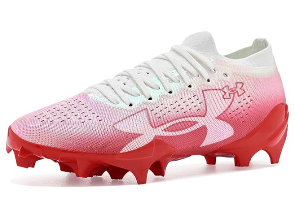 Under Armour Blur Pro Football Cleats Under Armour Blur Pro Football Cleats