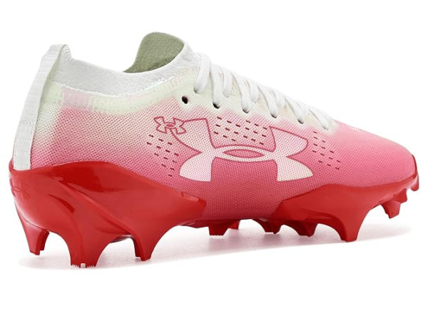 Under Armour Blur Pro Football Cleats Under Armour Blur Pro Football Cleats