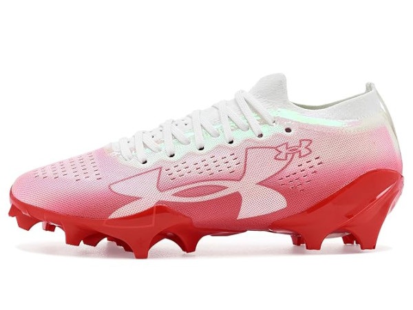 Under Armour Blur Pro Football Cleats Under Armour Blur Pro Football Cleats