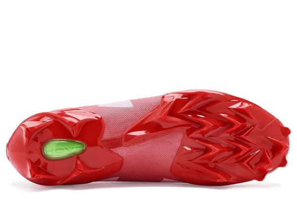 Under Armour Blur Pro Football Cleats Under Armour Blur Pro Football Cleats