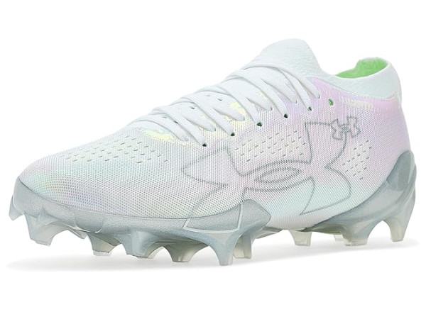 Under Armour Blur Pro Football Cleats