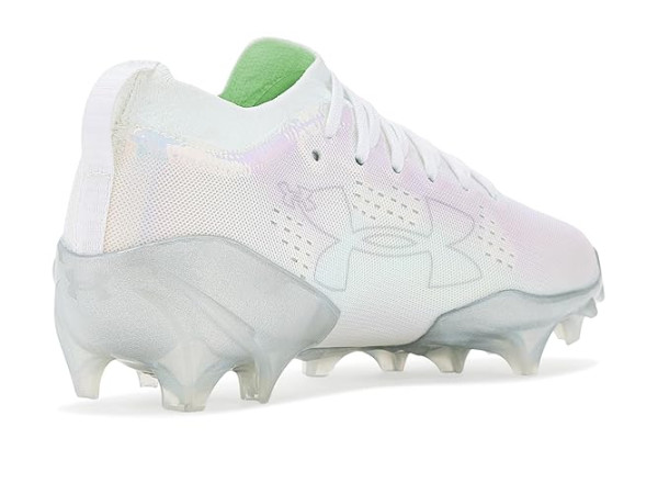 Under Armour Blur Pro Football Cleats Under Armour Blur Pro Football Cleats