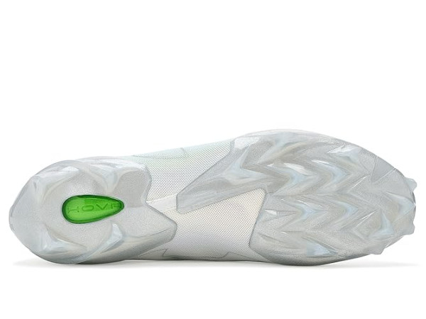 Under Armour Blur Pro Football Cleats Under Armour Blur Pro Football Cleats