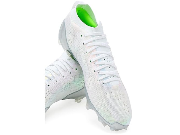 Under Armour Blur Pro Football Cleats Under Armour Blur Pro Football Cleats